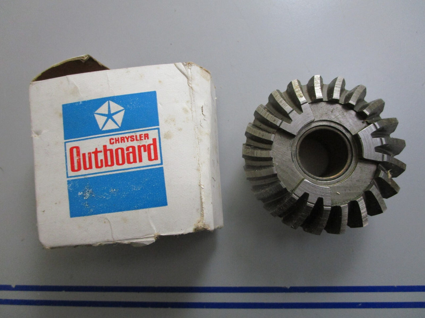 *NEW OEM* 0820 Chrysler Force Gear & Bearing Assy S474023