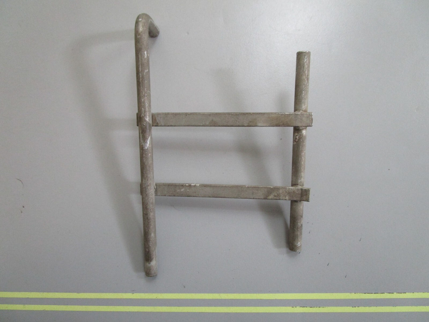 *NEW OEM* 0810 OMC Johnson Evinrude Tilt Lever 379438 0379438