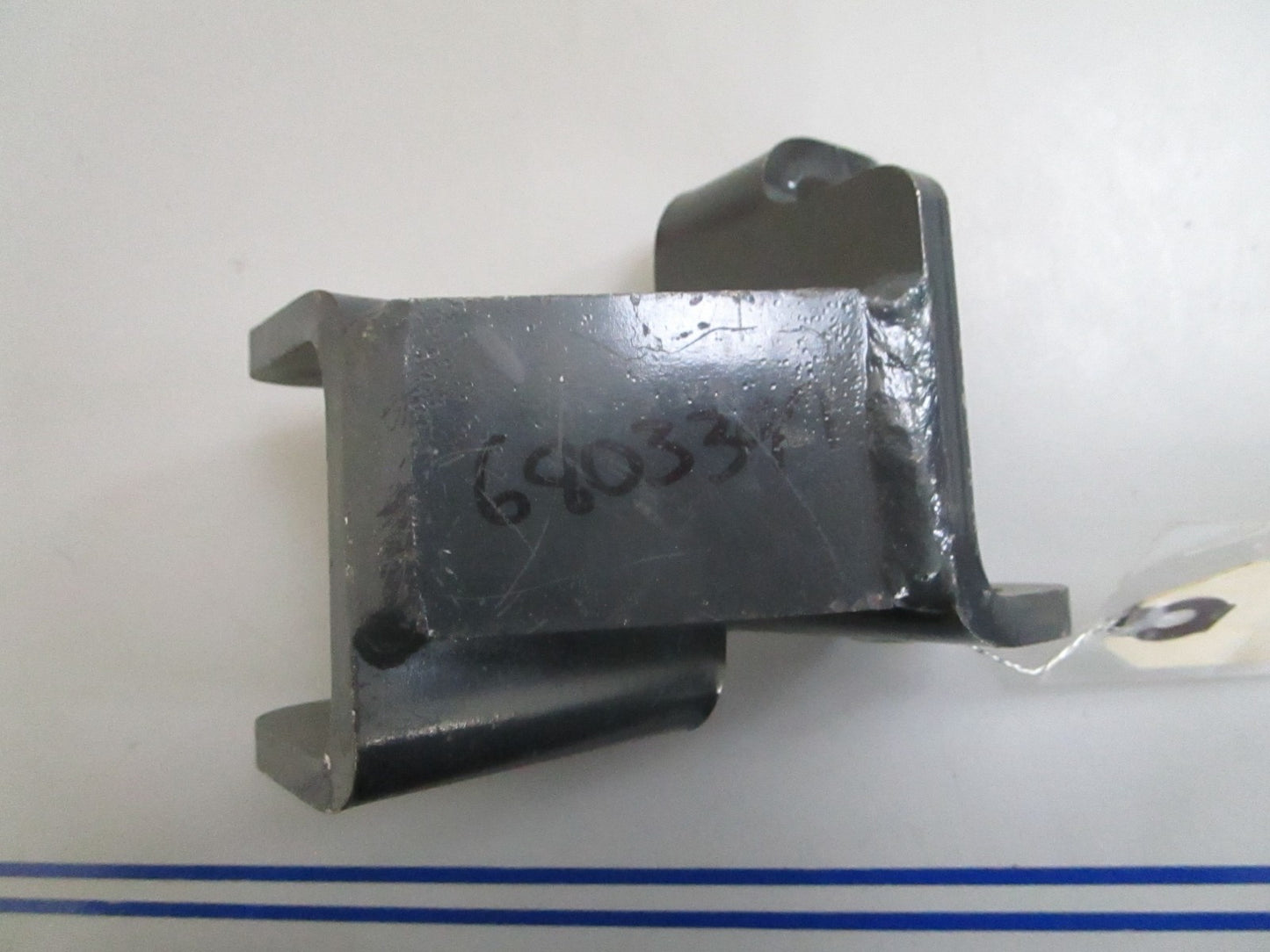 *NEW OEM* 0820 Bobcat Bracket 6803397