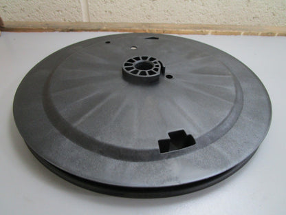 *NEW OEM* 0820 OMC Johnson Evinrude Pulley & Pin Ay 5009030