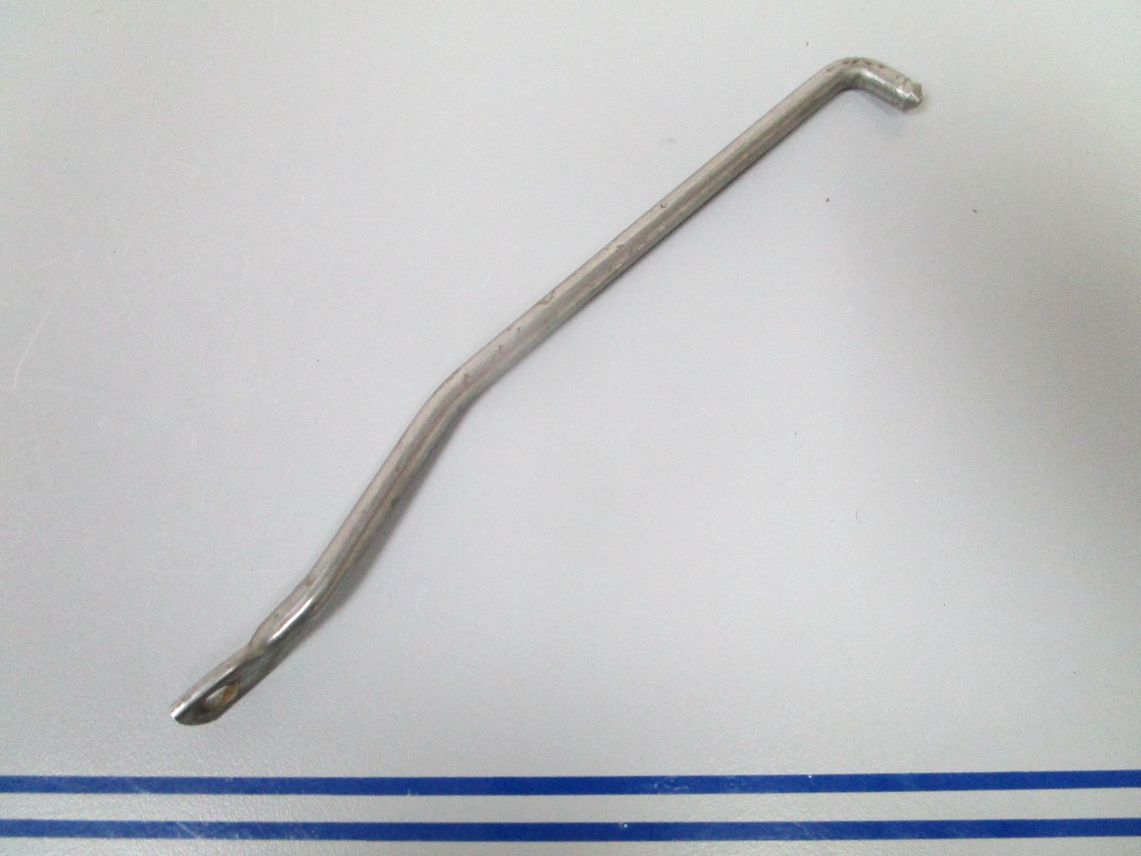 NEW OEM 121627 0121627 OMC Johnson Evinrude Throttle Rod 0810