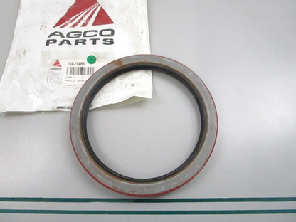 AGCO NEW OEM Seal 10A21466 Massey Ferguson Fendt Gleaner NOS 0810