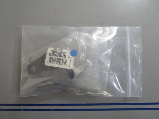*NEW OEM* 0770 OMC Johnson Evinrude Cam and Lever Assembly 0398682