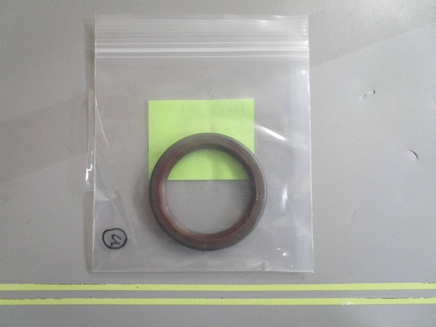 *NEW OEM* 0810 Mercury Quicksilver Oil Seal 26-43993
