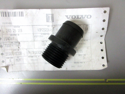 *NEW OEM* 0720 Volvo Penta Fitting 23238467