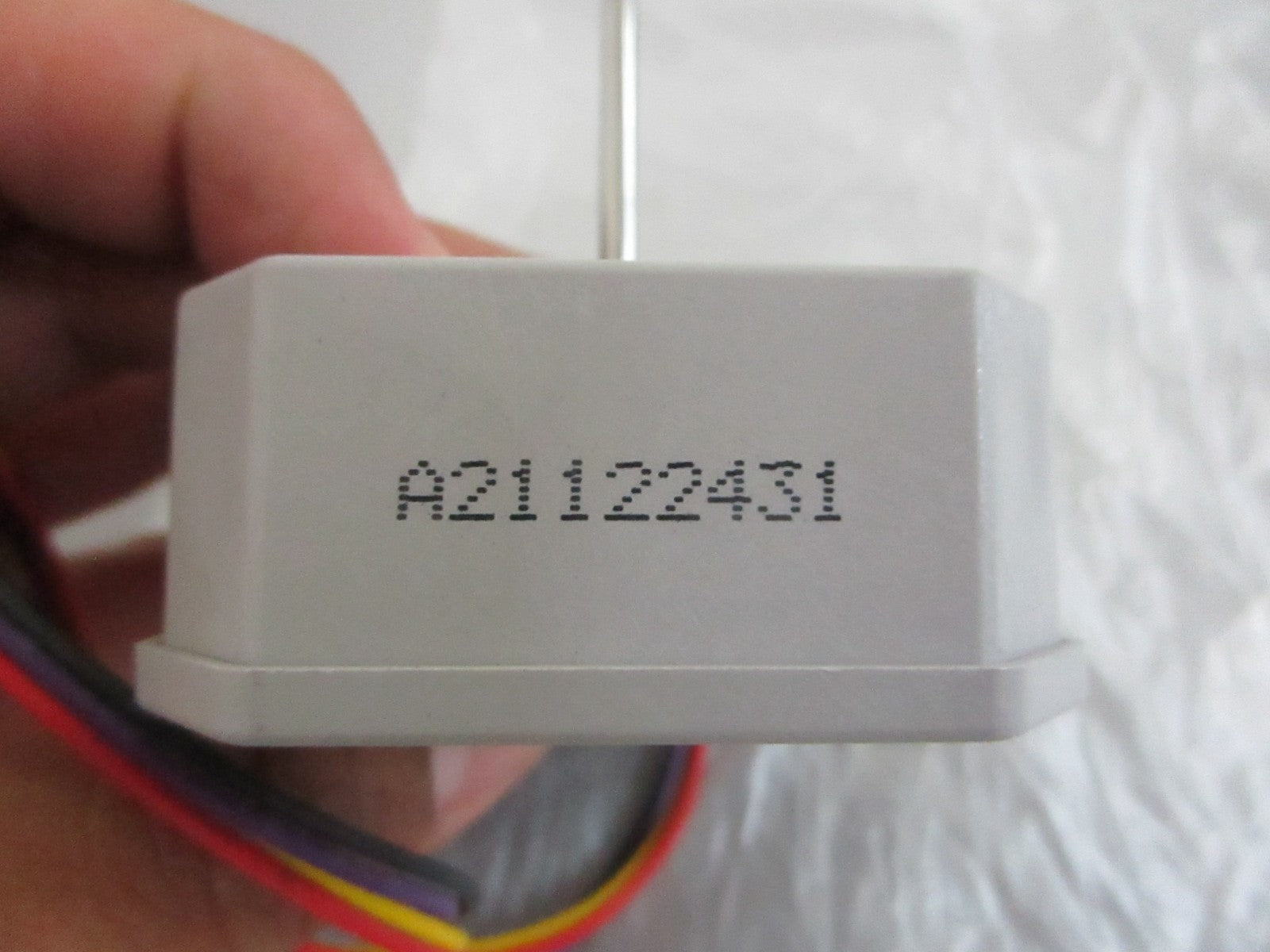 *NEW OEM* 0820 LG Condenser EAU63103001