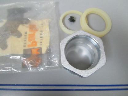 *NEW OEM* 0720 Crown Forklift Cap Machined Kit 149335