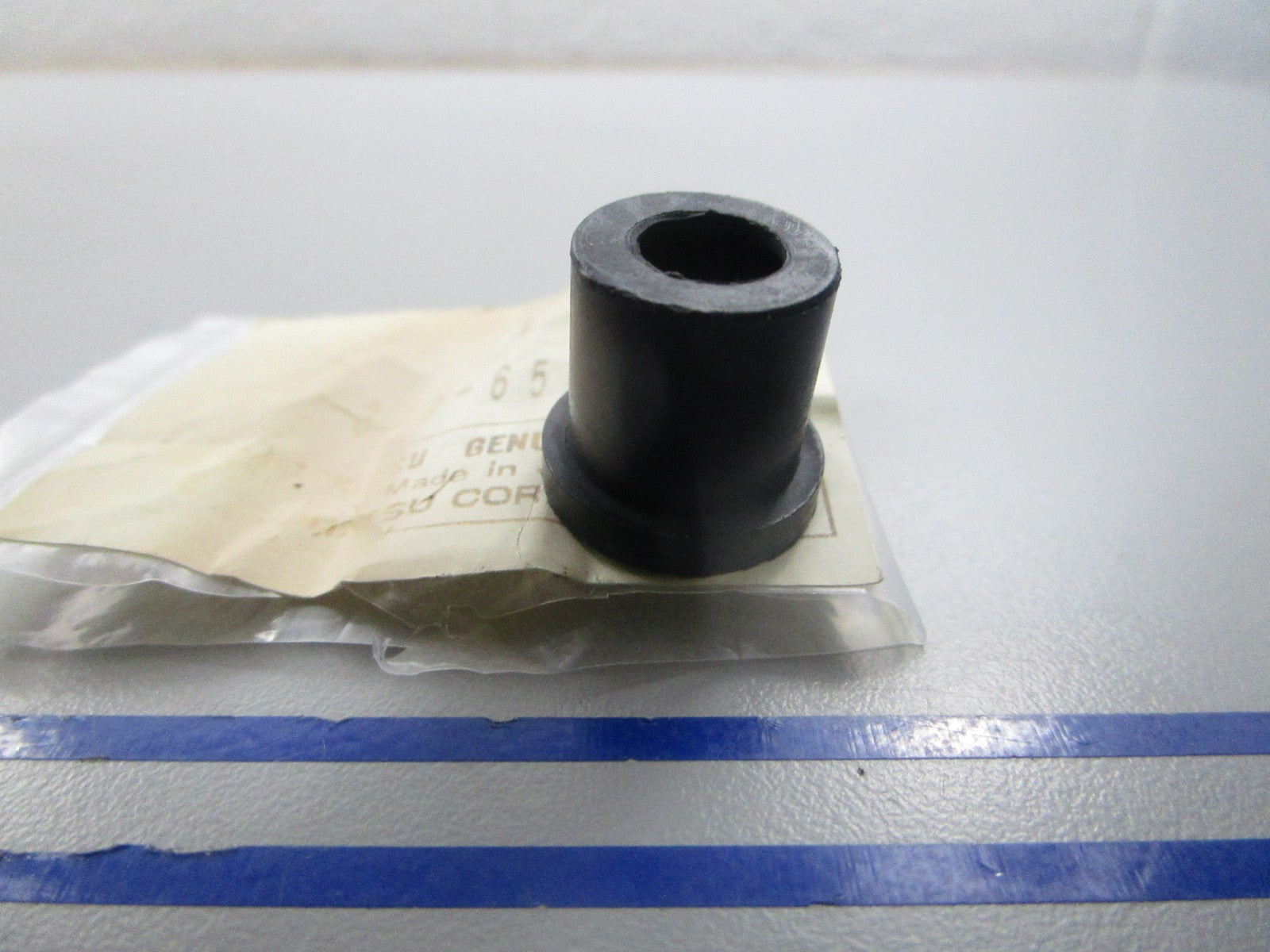 NEW OEM 369-65036-0 369650360 Tohatsu Rubber Seal 0810