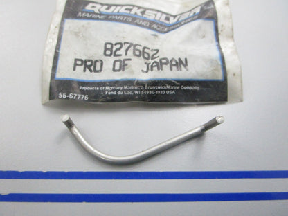 NEW OEM 827662 Mercury Quicksilver Choke Link 0810