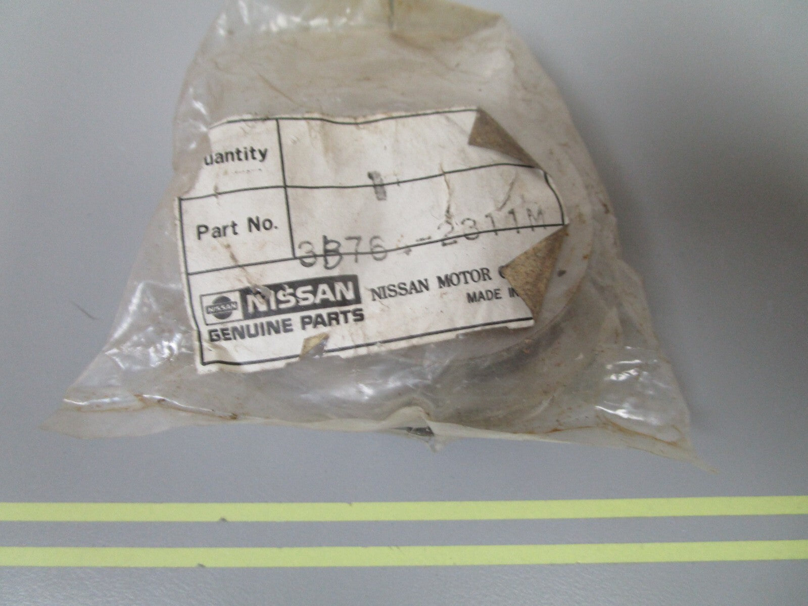 *NEW OEM* 0720 Nissan Tohatsu Thrust Holder 3B7-64231-1 3B7642311