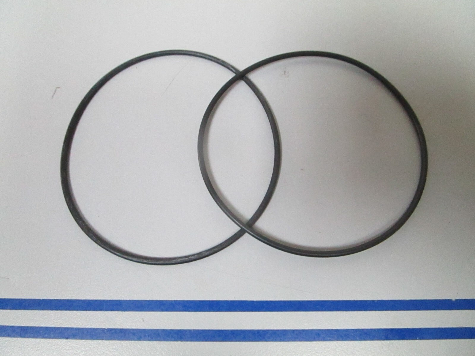 *NEW OEM* 0810 Volvo Penta O-Ring 835508