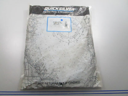 *NEW OEM* 0810 Mercury Quicksilver Bow Trim Harness 84-895093TT02