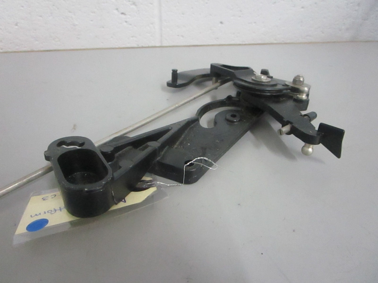 NEW OEM 42026A2 42026-C3 Mercury Quicksilver Control Platform Assy 0820