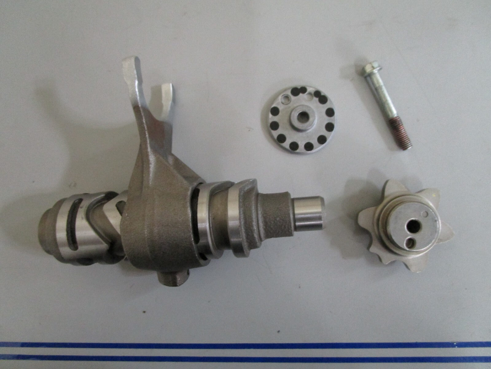 *NEW OEM* 0820 Kawasaki Change Drum Assy 13239-1214