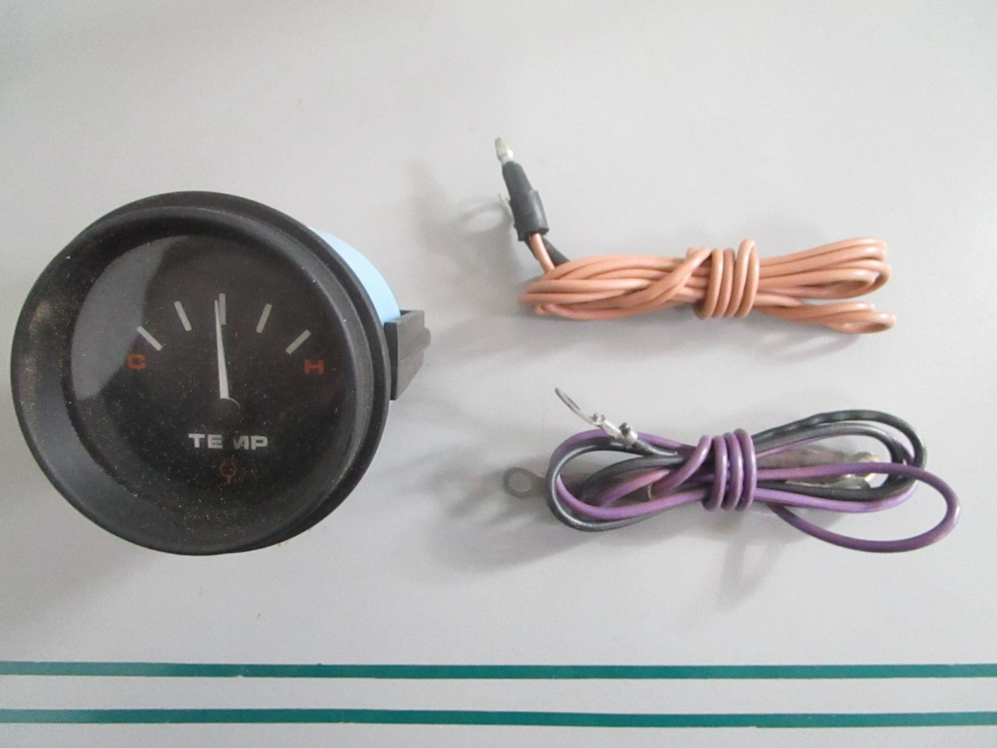 NEW OEM 79-825326A1 Mercury Quicksilver Temperature Gauge Kit 0820