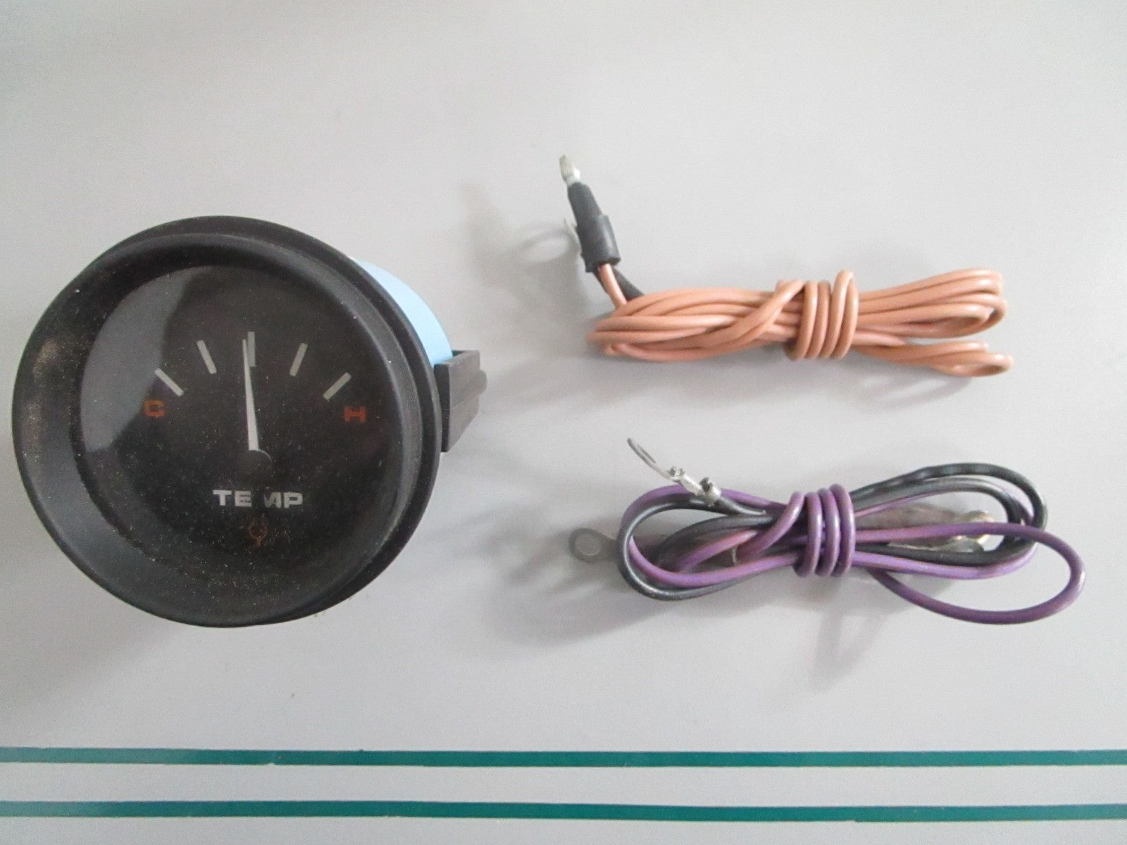 NEW OEM 79-825326A1 Mercury Quicksilver Temperature Gauge Kit 0820