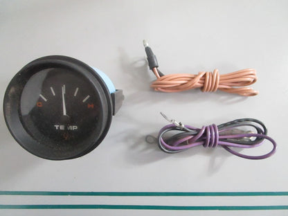 NEW OEM 79-825326A1 Mercury Quicksilver Temperature Gauge Kit 0820