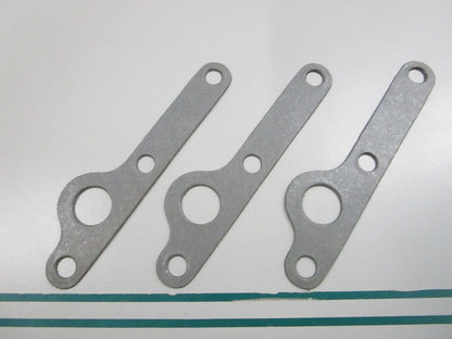 NEW OEM (LOT OF 3) 332999 0332999 OMC Johnson Evinrude Gasket 0810