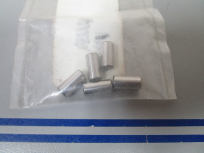 *NEW OEM* (LOT OF 5) 0810 Yamaha Dowel Pin 93606-12019