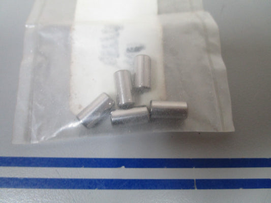*NEW OEM* (LOT OF 5) 0810 Yamaha Dowel Pin 93606-12019