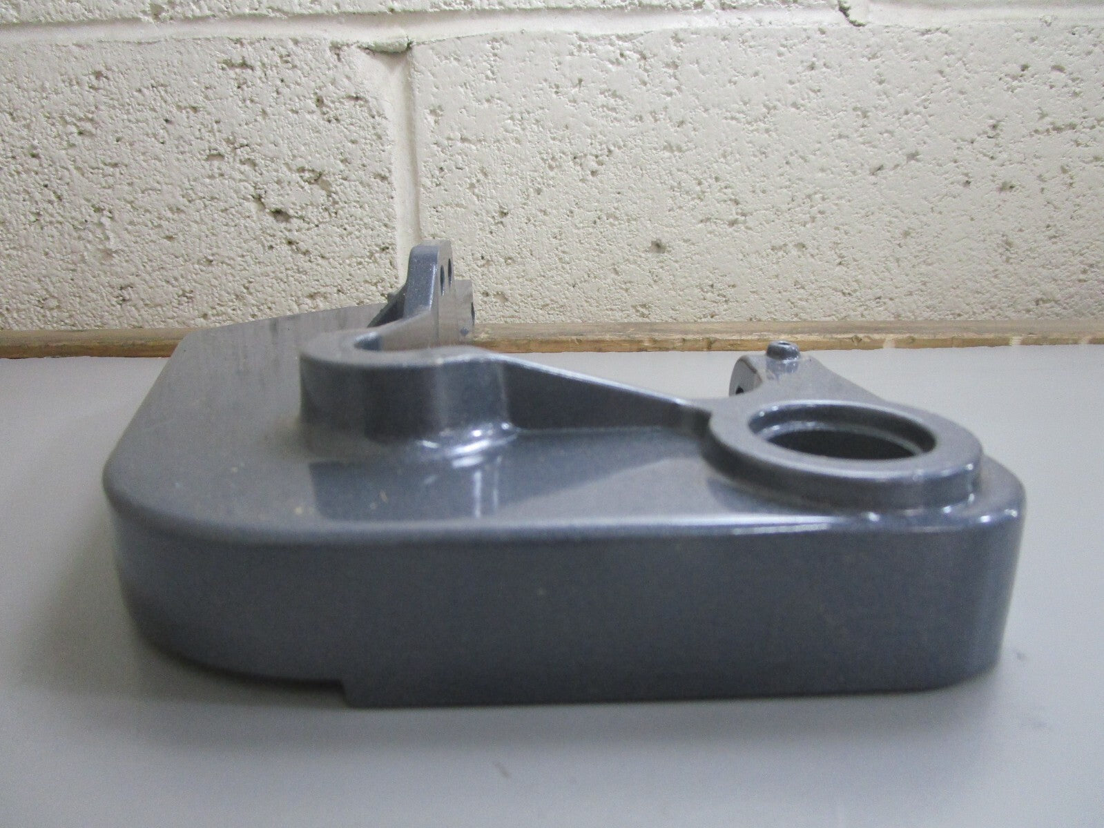 *NEW OEM* 0820 Yamaha Clamp Bracket 68T-43111-02-4D