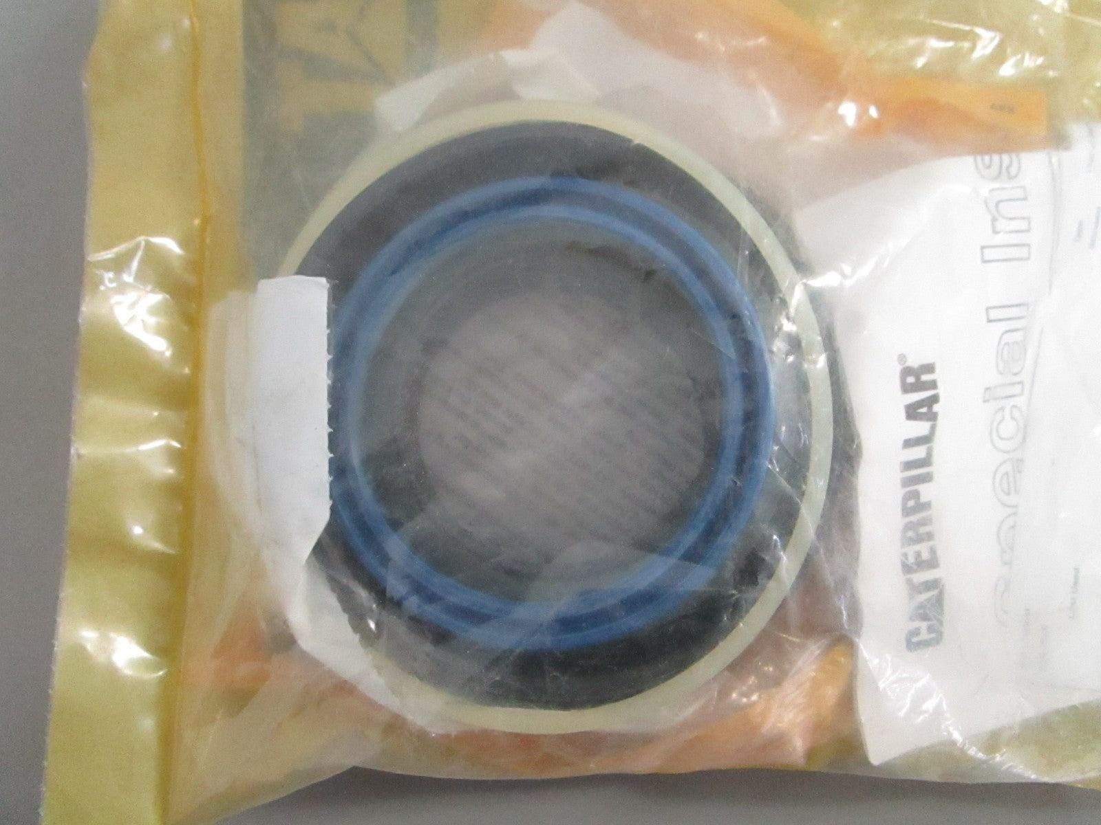 NEW OEM 229-2626 CAT Hydraulic Cylinder Seal Kit 0820