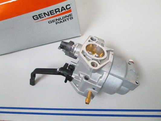 NEW OEM 0G8442A111 Generac 389CC Carburetor Assembly 0720