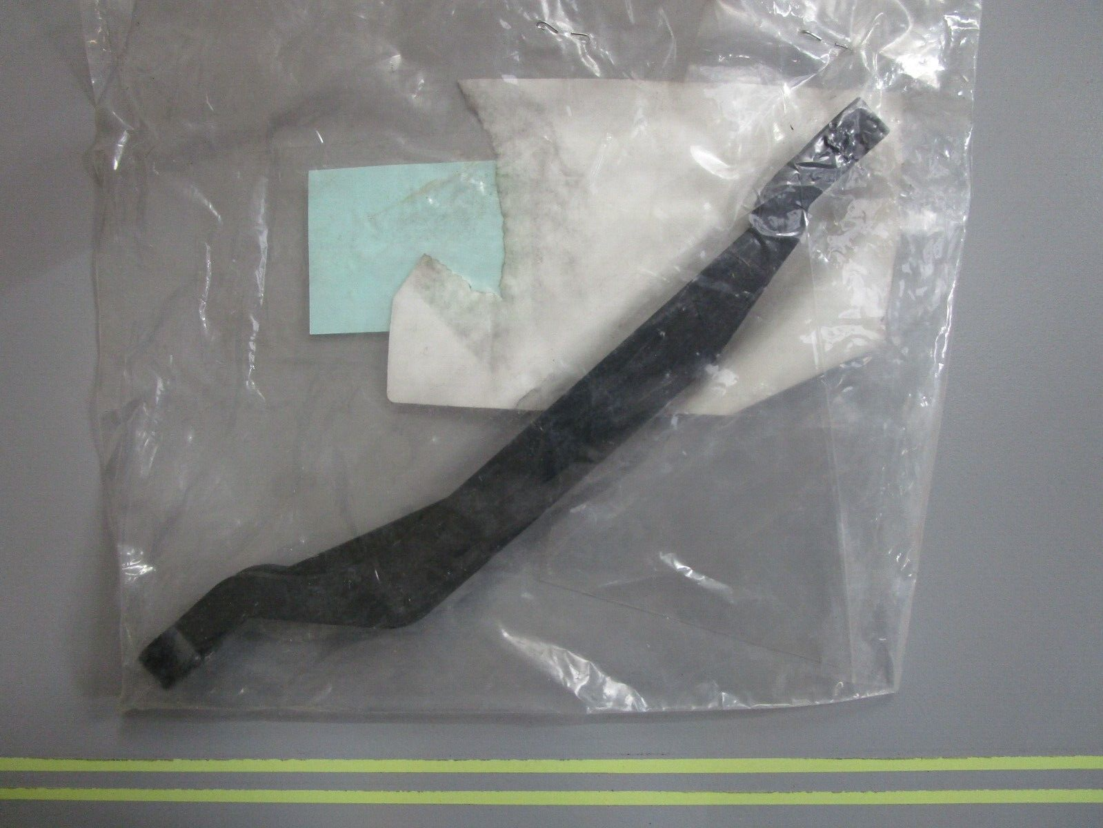 *NEW OEM* 0820 OMC Johnson Evinrude Shift Lever Link 343118 0343118