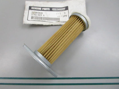 NEW OEM 3172840K00 UniCarriers Strainer A 0810