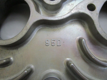 *NEW OEM* 0820 Suzuki Cylinder Head Cover 11161-95D00-0ED