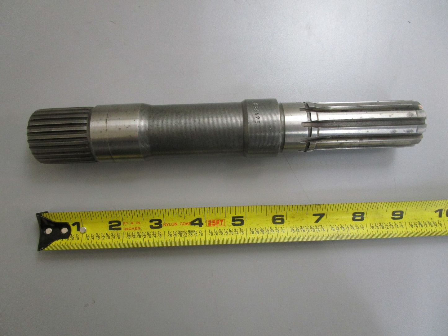*NEW OEM* 0820 Volvo Penta Spindle Shaft 839425