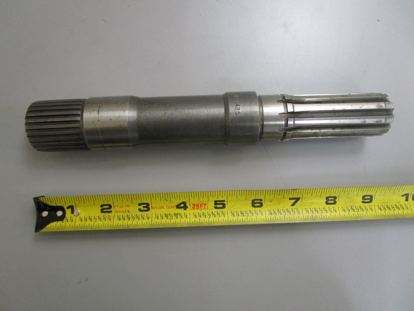 *NEW OEM* 0820 Volvo Penta Spindle Shaft 839425