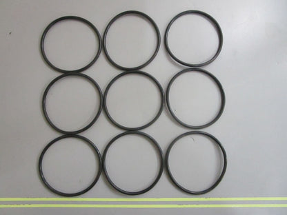 *NEW OEM* (LOT OF 9) 0810 Suzuki O-Ring 09280-60092