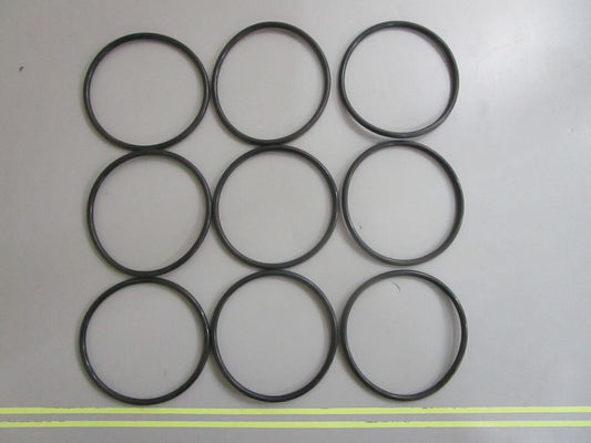 *NEW OEM* (LOT OF 9) 0810 Suzuki O-Ring 09280-60092