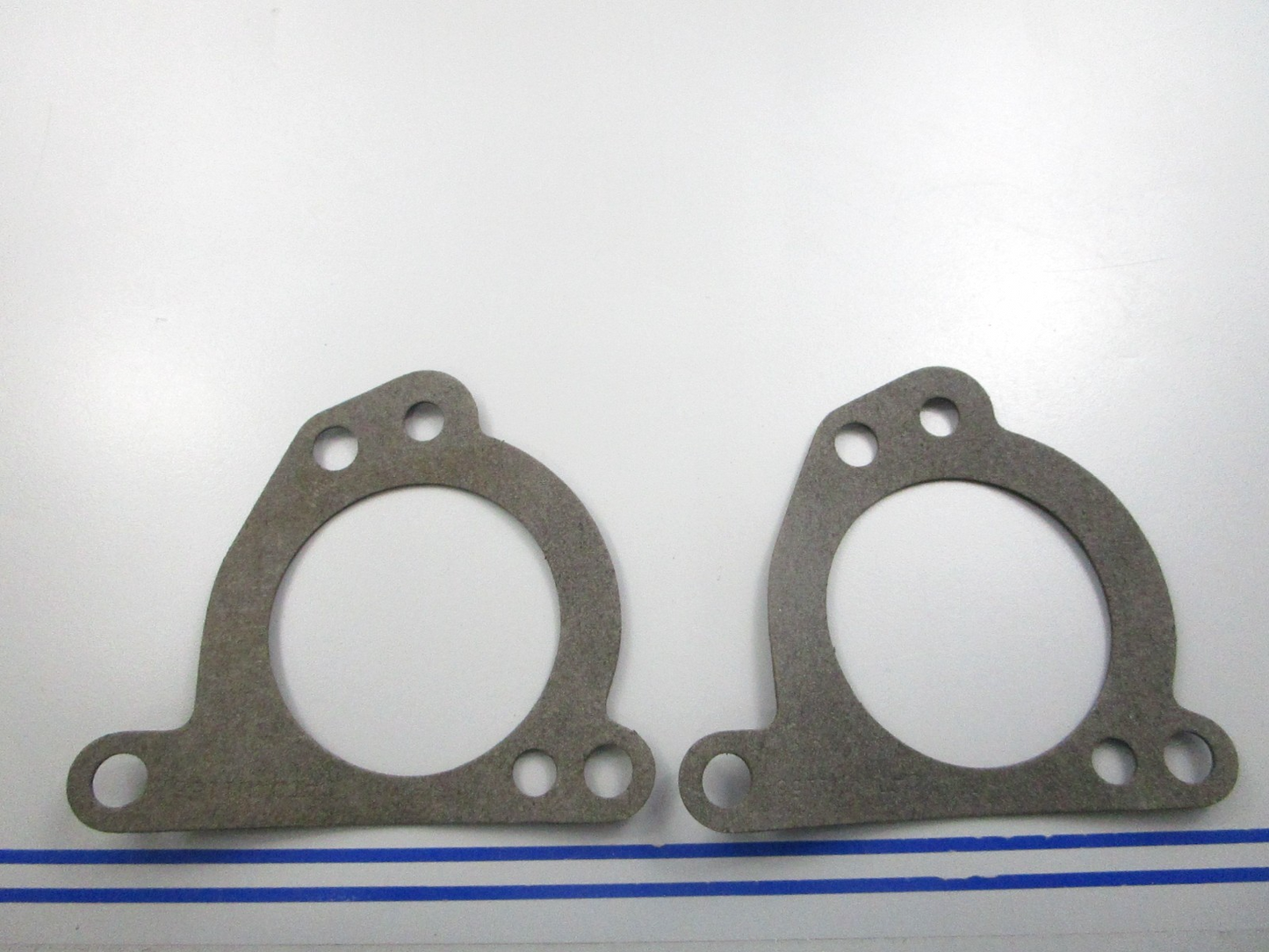 NEW OEM (LOT OF 2) 4N-1156 CAT Gasket 0810