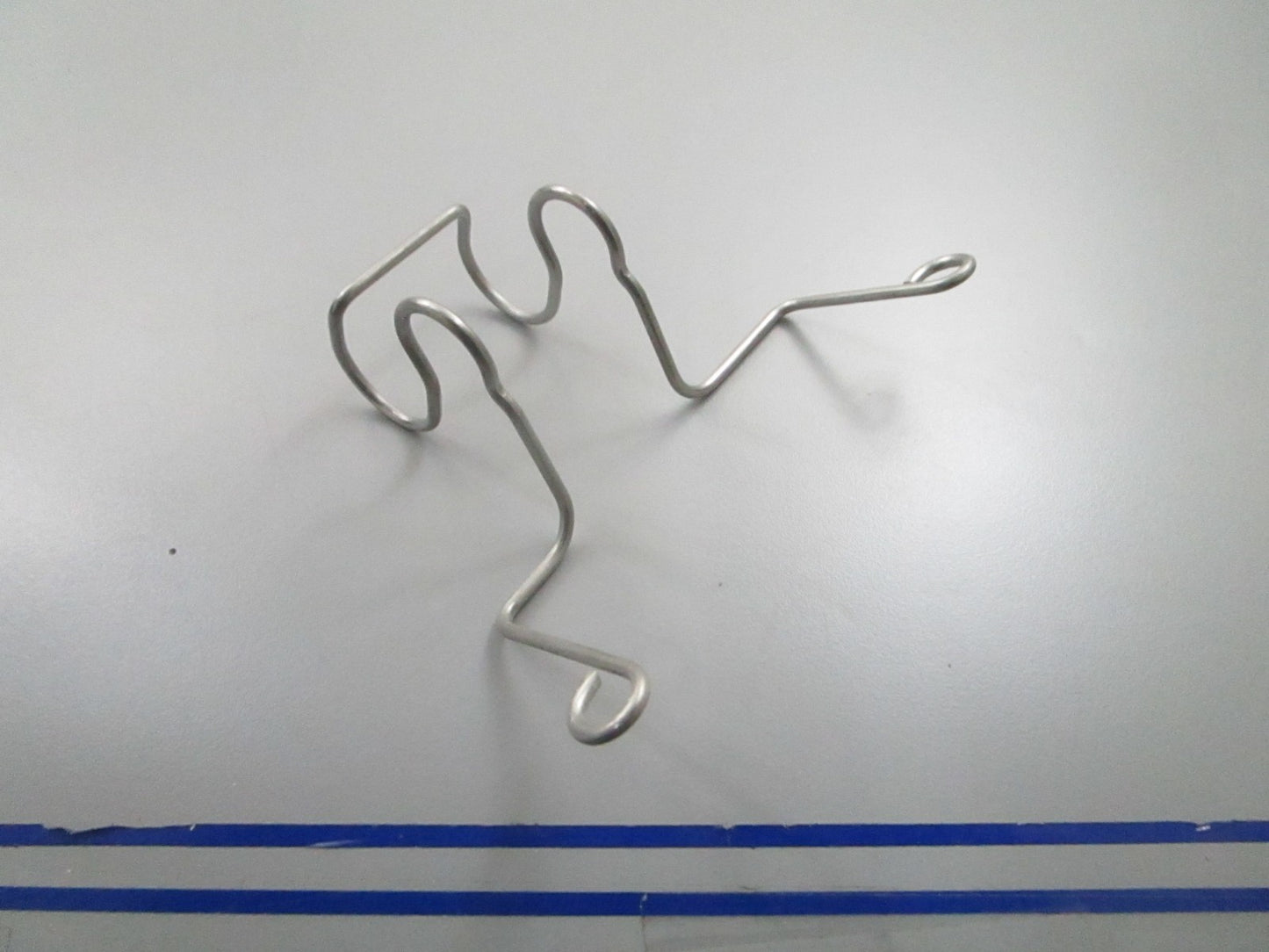 *NEW OEM* 0810 OMC Johnson Evinrude Retainer 514537 0514537