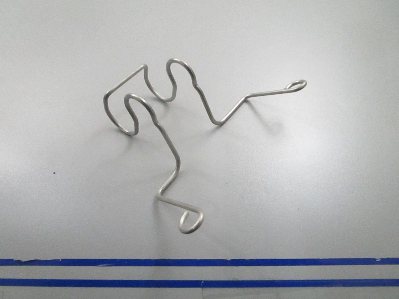 *NEW OEM* 0810 OMC Johnson Evinrude Retainer 514537 0514537