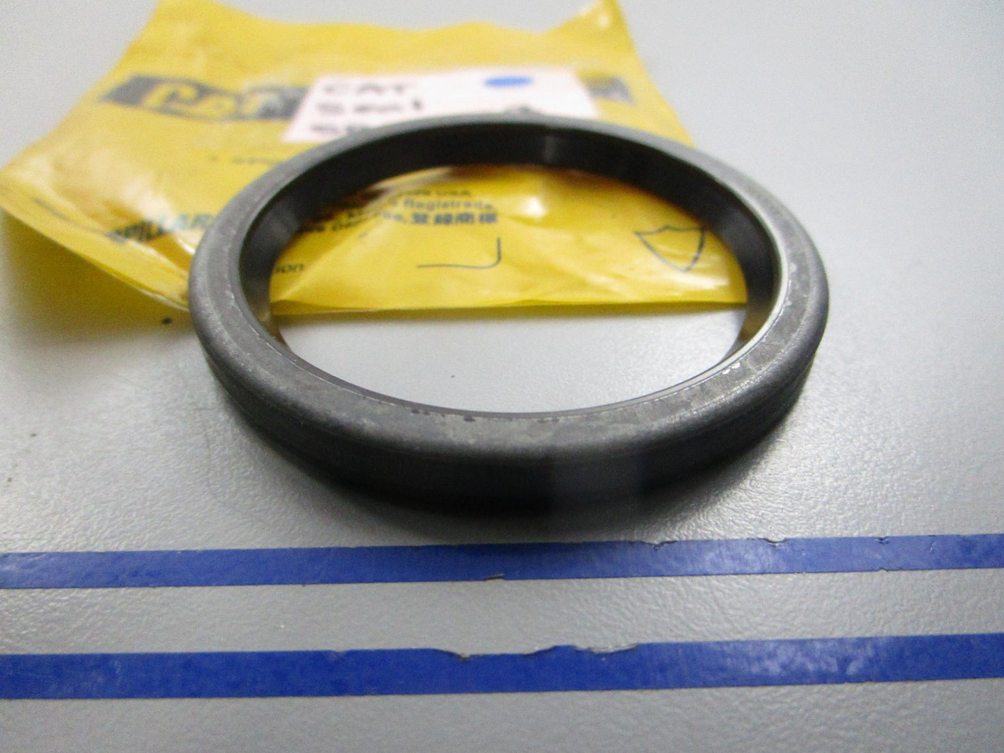 NEW OEM 5P-0093 CAT Seal 0810