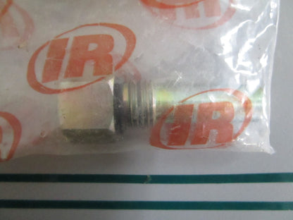 Ingersoll Rand 89264782 Air Compressor Temperature Adapter NOS NEW OEM 0820