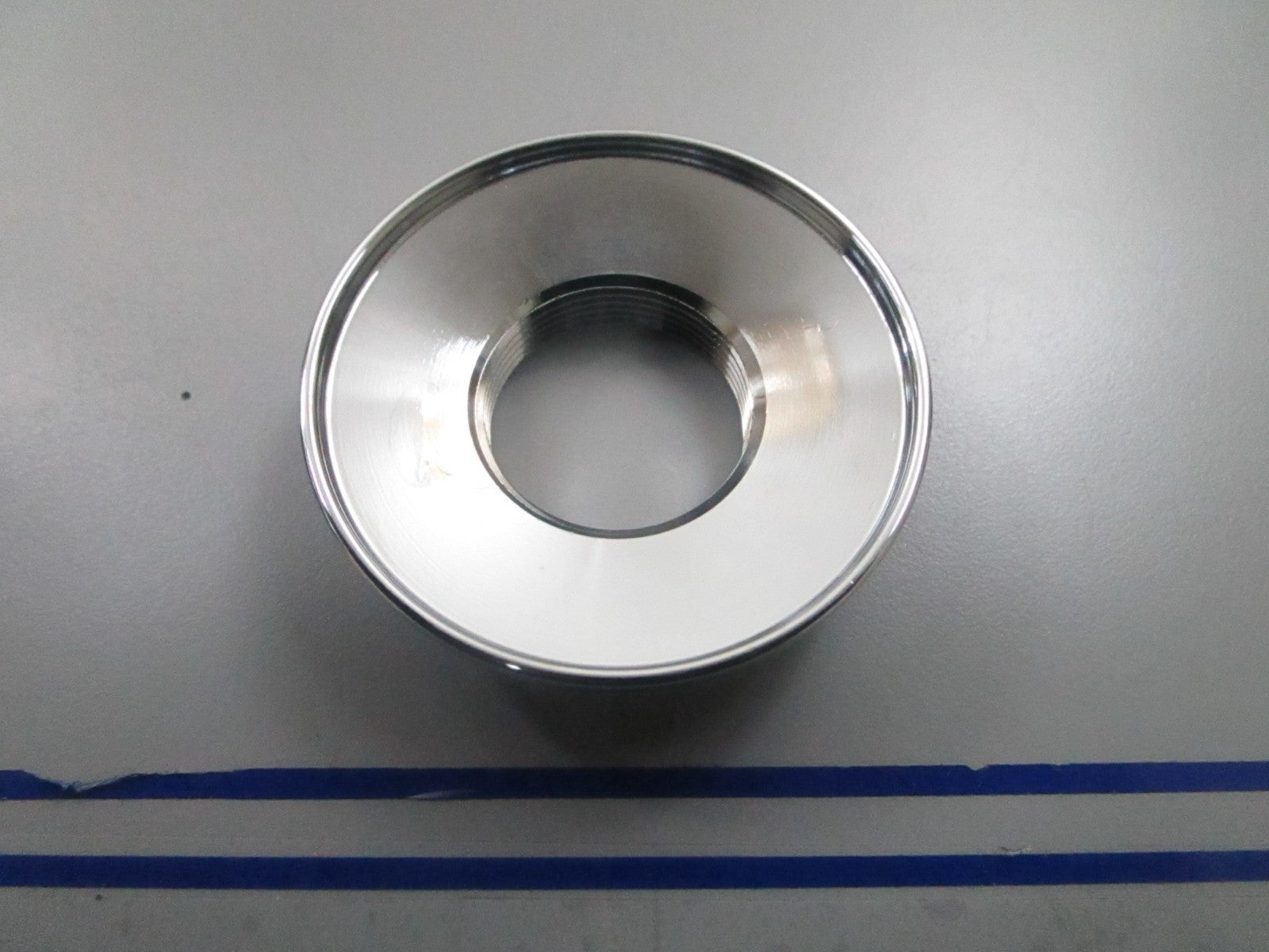 *NEW OEM* 0810 Kohler Escutcheon 34304-CP