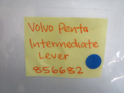 *NEW OEM* 0820 Volvo Penta Intermediate Lever 856682