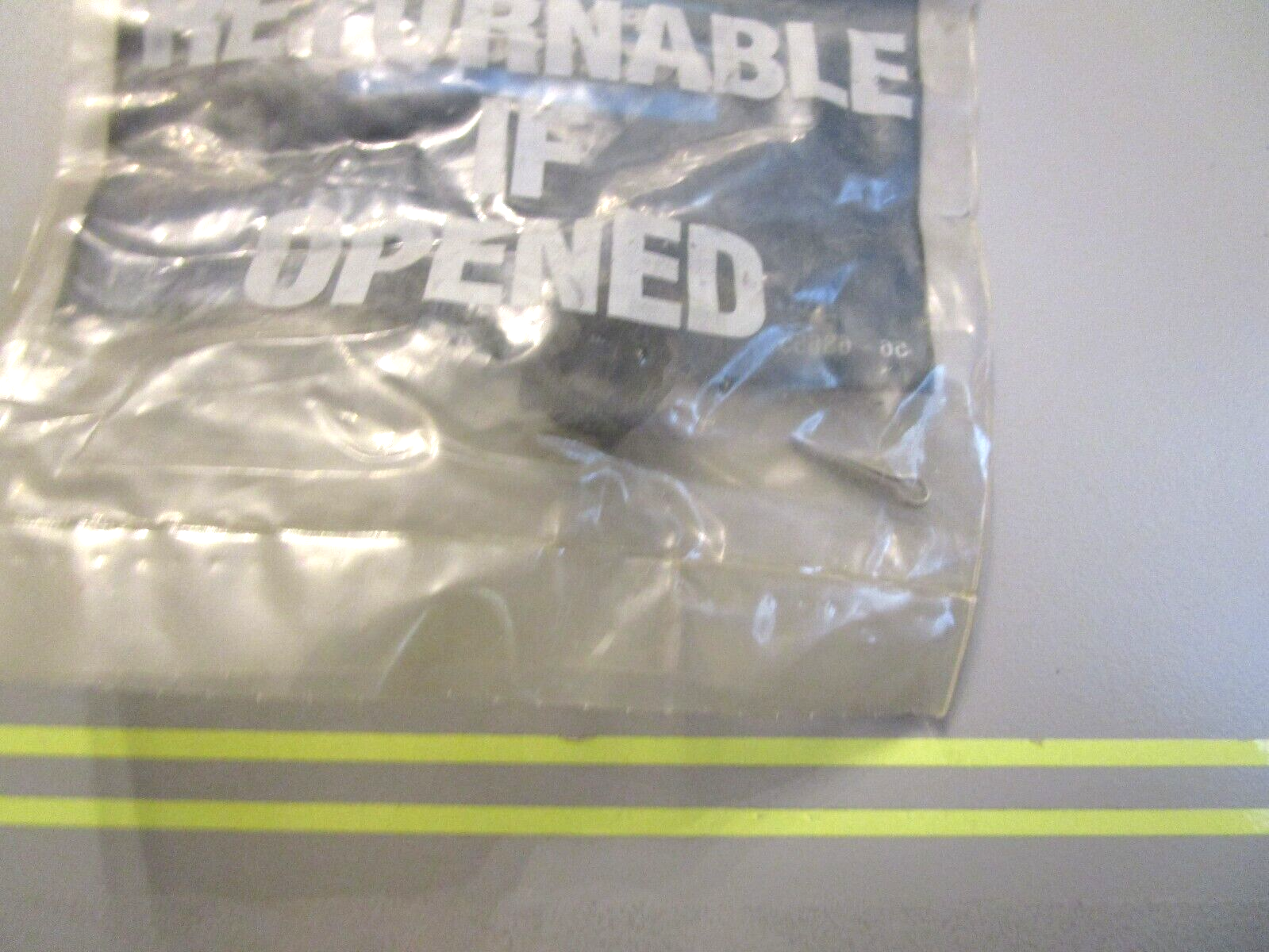 *NEW OEM* 0750 Mercury Quicksilver CABLE PARTS 11111A1