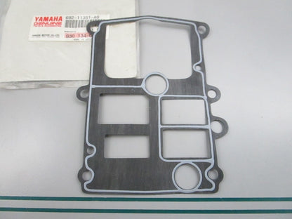 NEW OEM 682-11351-A0-00 Yamaha Gasket 0810