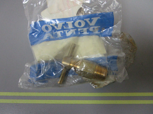 *NEW OEM* 0810 Volvo Penta Shut Off Cock Screw 840292