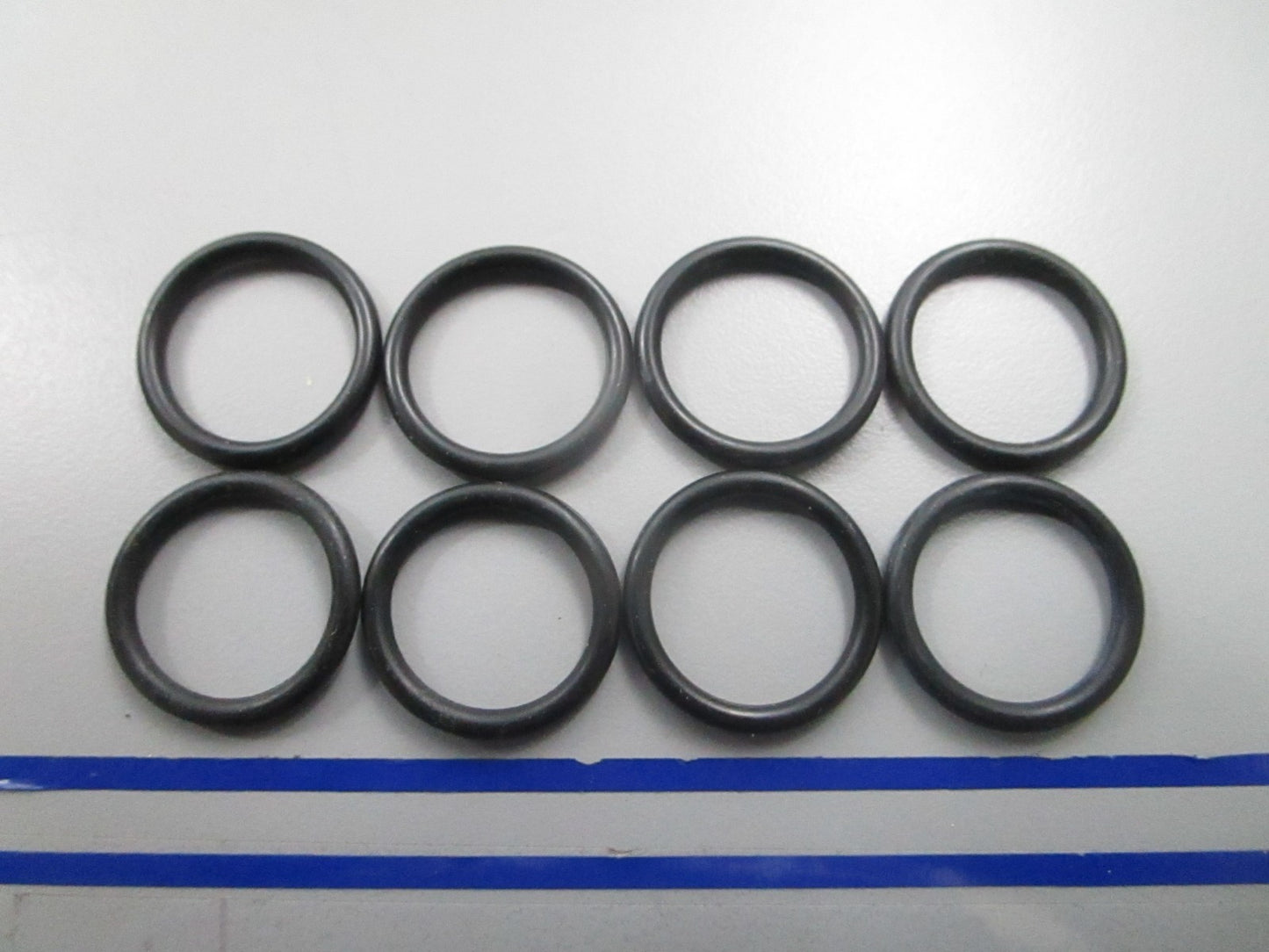 *NEW* (LOT OF 8) 0810 Sierra O-Ring 18-7158 Replaces: OMC 309731 310585