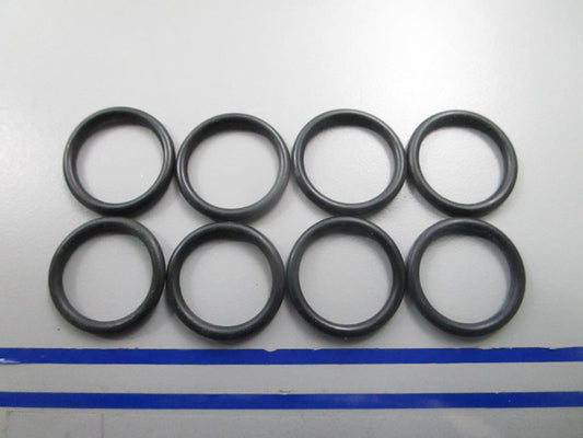 *NEW* (LOT OF 8) 0810 Sierra O-Ring 18-7158 Replaces: OMC 309731 310585