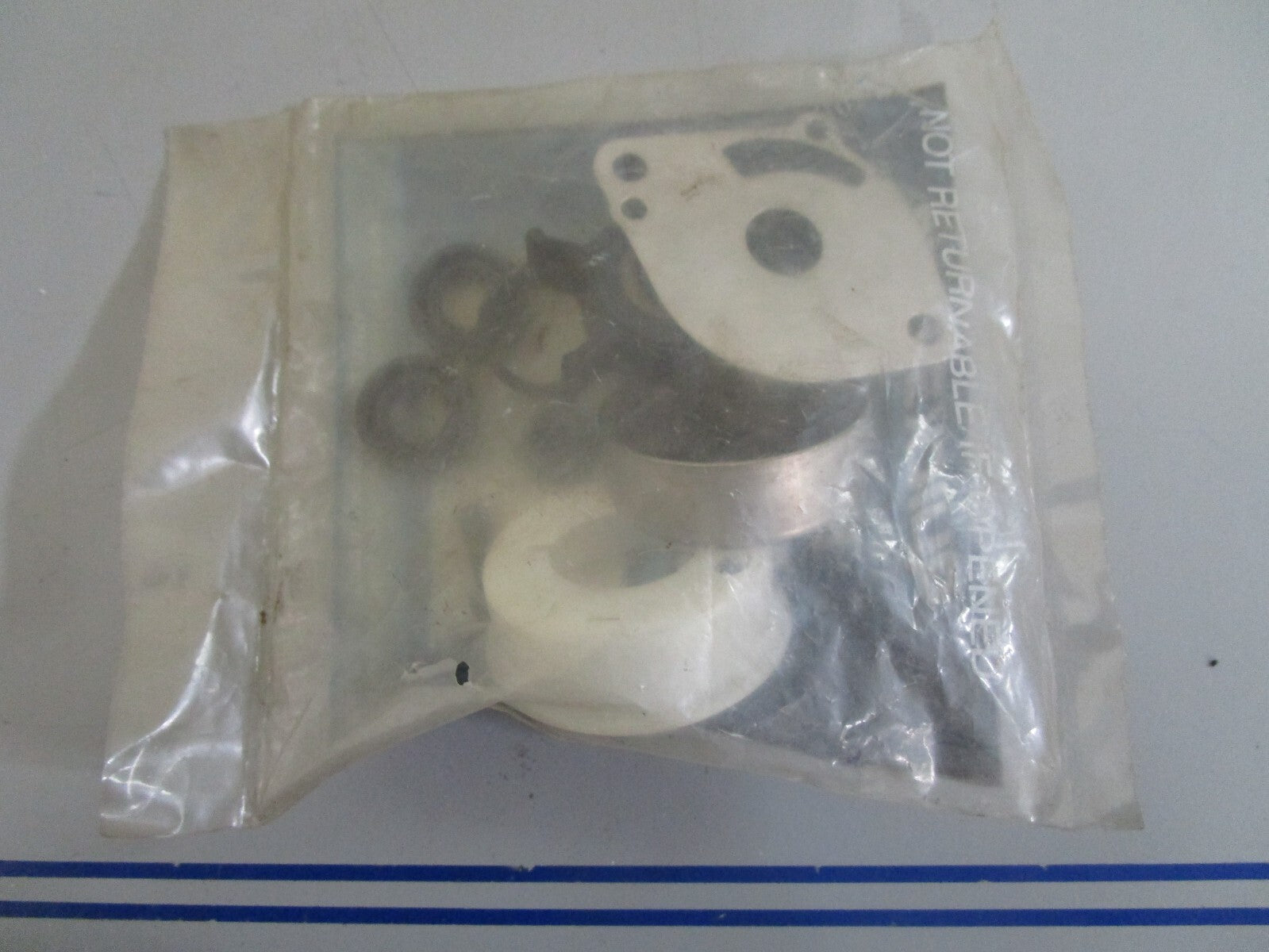 *NEW OEM* 0820 Mercury Quicksilver Repair Kit 814453M