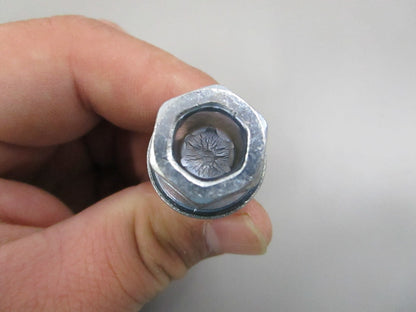 NEW OEM 1264010670 Mercedes-Benz Lug Bolt 0810