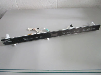 Whirlpool NEW OEM KitchenAid Dishwasher Console W11622505 NOS Genuine Part 0820