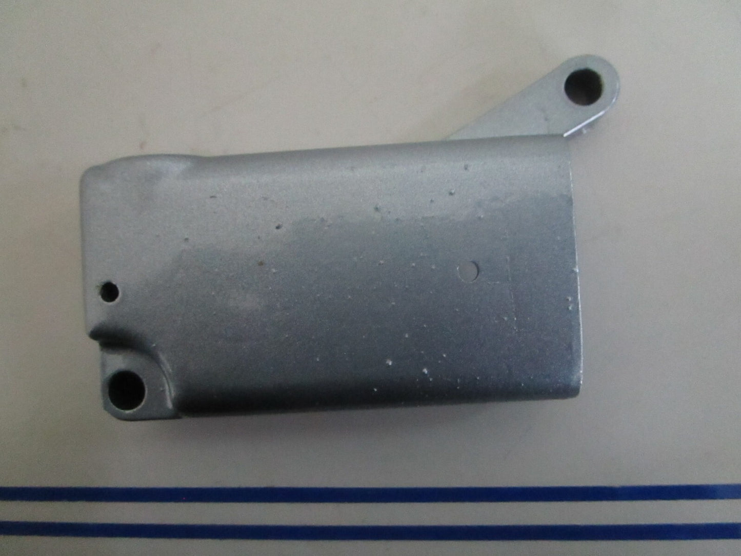 *NEW OEM* 0820 Yamaha Main Switch Cover 697-8252F-00-EK